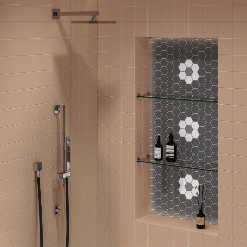 Совмещенный санузел Агуста