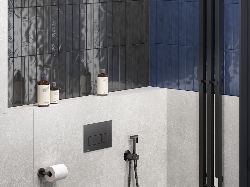 Ванная комната Мажорель