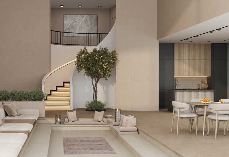 Касабланка - эстетика без компромиссов Касабланка - эстетика без компромиссов