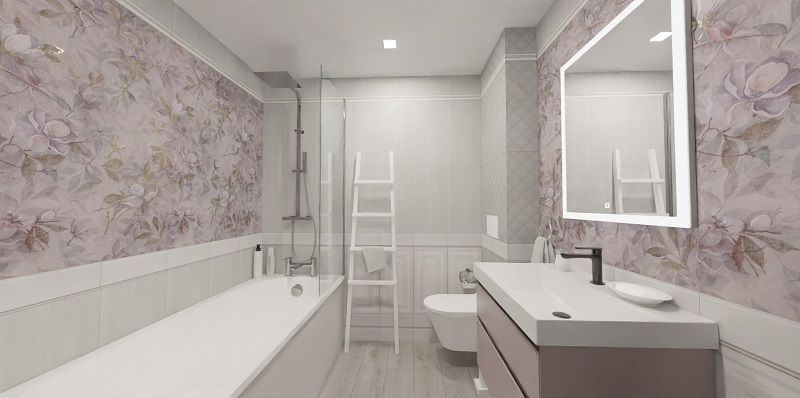 Магнолия / Арсенале Магнолия / Арсенале