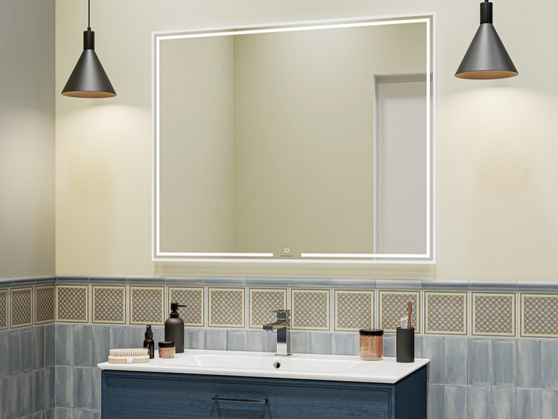 Совмещенный санузел Монтальбано / Терраццо Совмещенный санузел Монтальбано / Терраццо