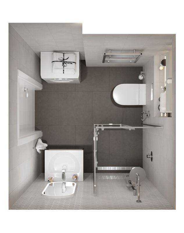 Корредо / Про Чементо