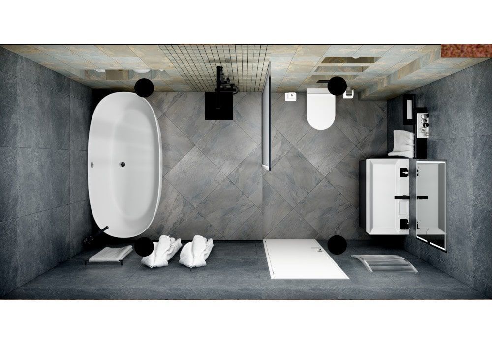 Рамбла / Королевская дорога / Таурано