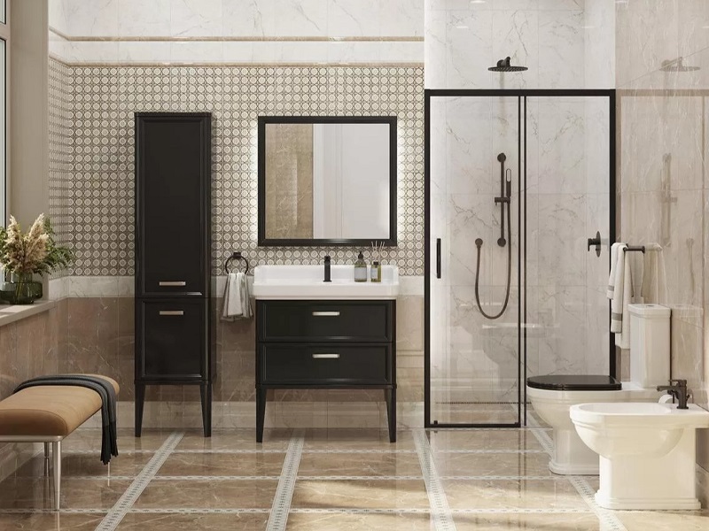 POMPEI / ПОМПЕИ - итальянская классика в вашем интерьере