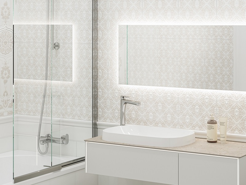 Ванная комната Флориан / Мираколи