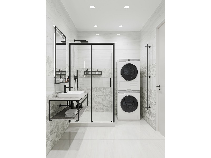 Совмещенный санузел Белем Совмещенный санузел Белем