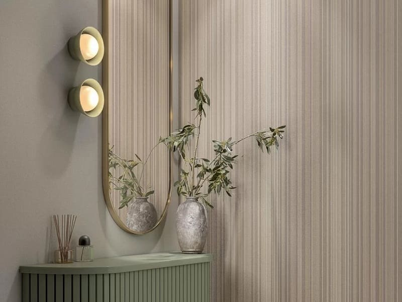 «ФРЕШ»: ОСВЕЖАЕМ ВЗГЛЯД НА ОБОИ «ФРЕШ»: ОСВЕЖАЕМ ВЗГЛЯД НА ОБОИ