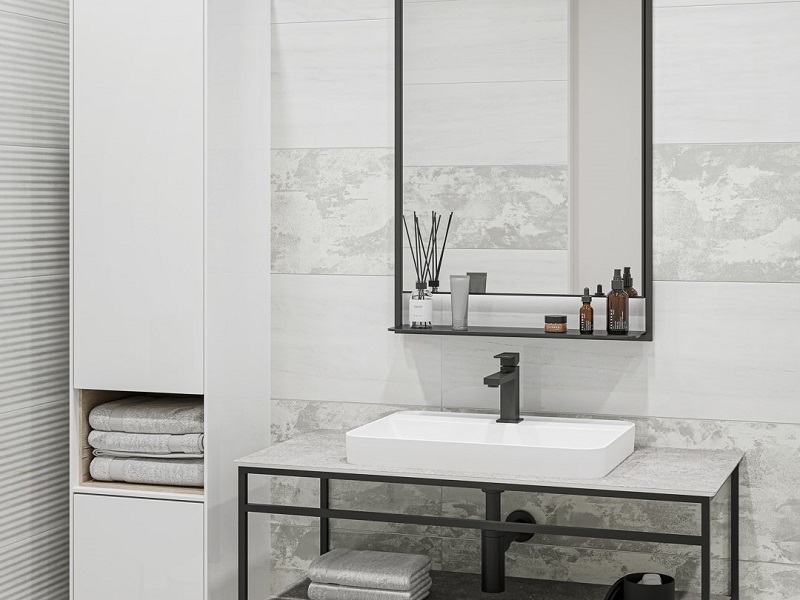 Совмещенный санузел Белем Совмещенный санузел Белем