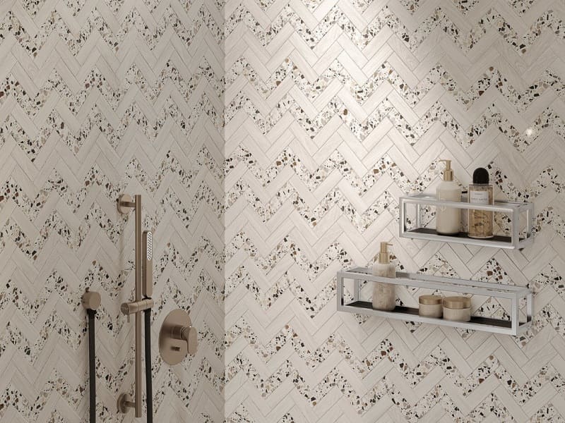 Совмещенный санузел Монтиони / Бричиола Совмещенный санузел Монтиони / Бричиола