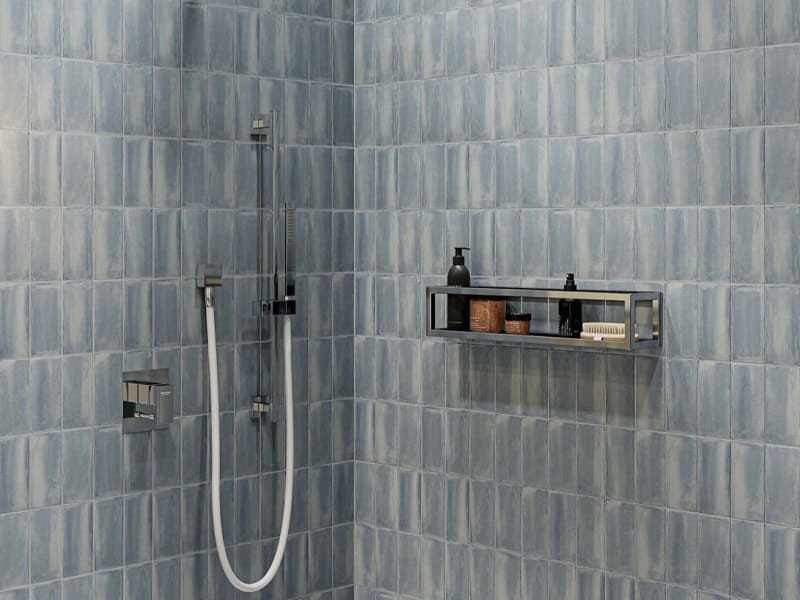 Совмещенный санузел Монтальбано / Терраццо Совмещенный санузел Монтальбано / Терраццо