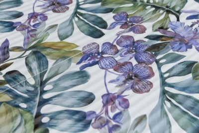 Декор Бела-Виста обрезной 30x89,5x1,25