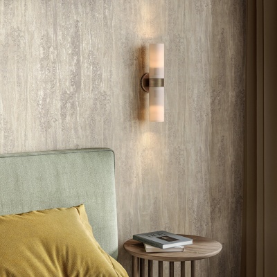 Обои виниловые Виньетки мотив, бежевый Обои виниловые Виньетки мотив, бежевый