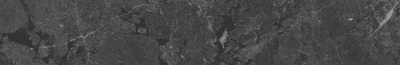 Подступенок Тубкаль чёрный матовый обрезной 60x10,7x0,9