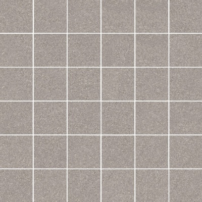 Декор Рабат мозаичный серый матовый обрезной 30x30x0,9 Декор Рабат мозаичный серый матовый обрезной 30x30x0,9
