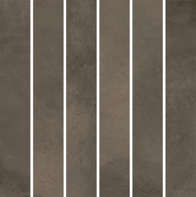 Декор Фес мозаичный коричневый глянцевый 15x15x0,77 Декор Фес мозаичный коричневый глянцевый 15x15x0,77