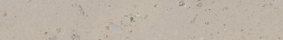 Плинтус Тараскон бежевый светлый матовый обрезной 60x9,5x0,9 Плинтус Тараскон бежевый светлый матовый обрезной 60x9,5x0,9