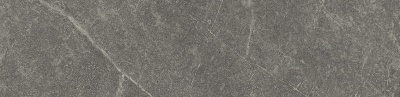 Подступенок Эстерель серый тёмный матовый обрезной 60x14,5x0,9