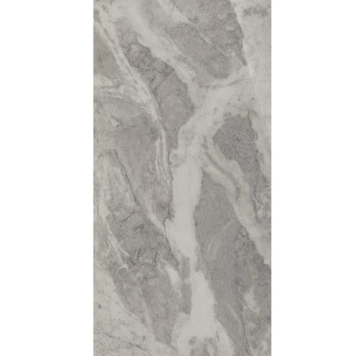 Альбино серый обрезной 60x119,5x0,9