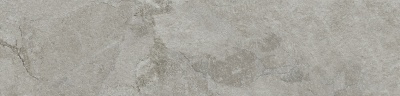 Подступенок Сплит серый матовый обрезной 60x14,5x0,8