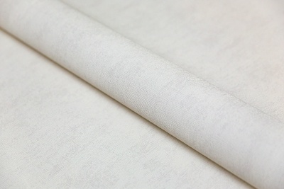 Обои виниловые на флизелиновой основе Отражение база, бежевый светлый