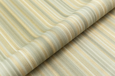 Обои виниловые на флизелиновой основе Фреш мотив, зелёный, полоса Обои виниловые на флизелиновой основе Фреш мотив, зелёный, полоса