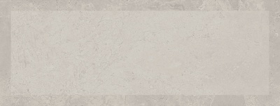 Монсанту панель серый светлый глянцевый 15x40x0,93