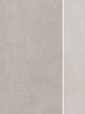 Декор Арль мозаичный серый матовый обрезной 40x30x1