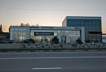 Севастополь, Балаклавское шоссе, 10