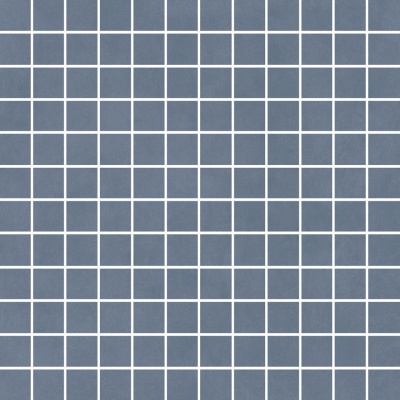 Таделакт синий светлый матовый 29,8x29,8x0,35