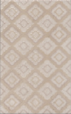 Декор Винетта глянцевый 25x40x0,8