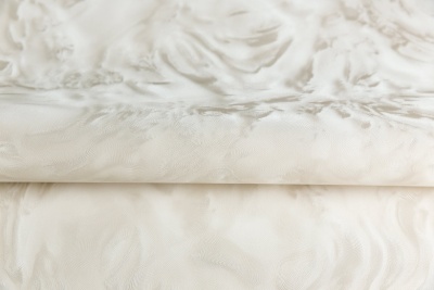 Обои виниловые Буазери база, желтый