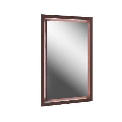 Зеркало Plaza Classic/Плаза Классик 65, орех