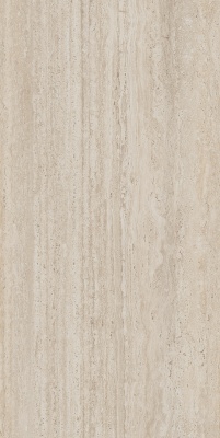 Про Травертин бежевый светлый матовый обрезной 60x119,5x2