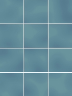 Бахия бирюзовый глянцевый 29,8х39,8x0,7 из 12 частей 9,8x9,8 Бахия бирюзовый глянцевый 29,8х39,8x0,7 из 12 частей 9,8x9,8
