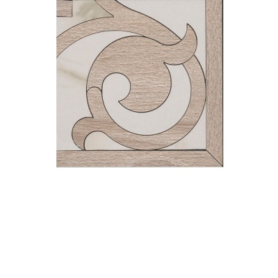 Угол Карелли наборный 15,5x15,5x0,9