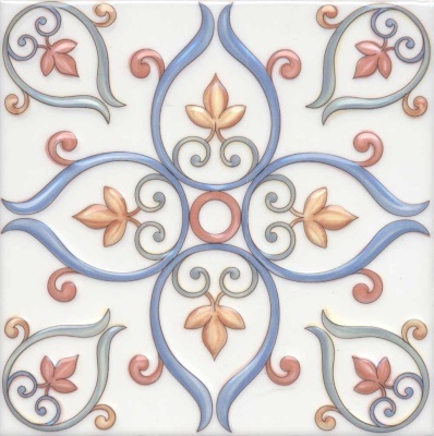 Суррей глянцевый 20x20x0,83 Суррей глянцевый 20x20x0,83