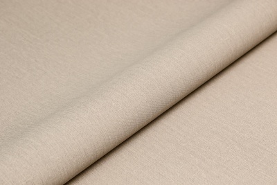 Обои виниловые на флизелиновой основе Легато база, бежевый тёмный