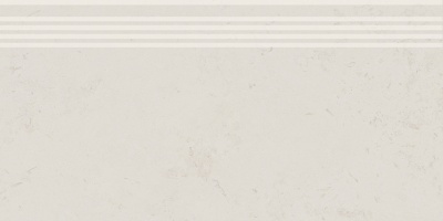 Ступень Про Лаймстоун бежевый светлый натуральный обрезной 30x60x0,9