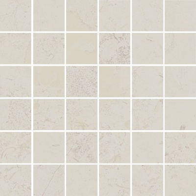 Декор Про Лаймстоун бежевый светлый матовый мозаичный 30x30x0,9 Декор Про Лаймстоун бежевый светлый матовый мозаичный 30x30x0,9