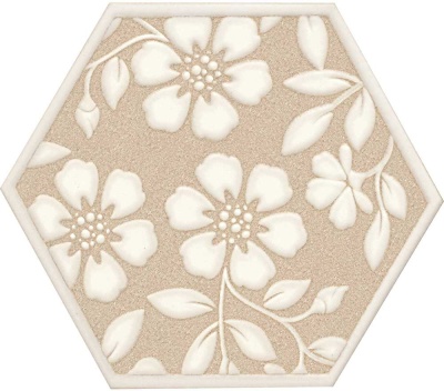 Декор Лафайет матовый 20x23,1x0,69