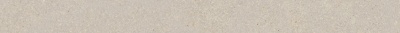 Бордюр Рабат бежевый матовый обрезной 30x2,5x1,9