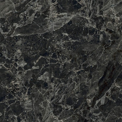Парнас антрацит лаппатированный обрезной 80x80x1,1
