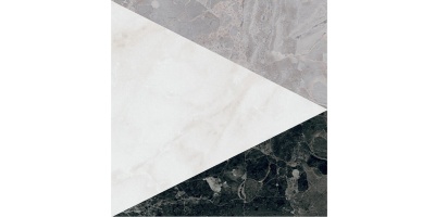 Декор Парнас наборный 40x40x1,1