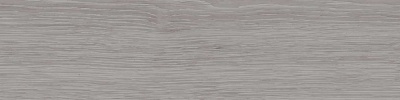 Листоне серый матовый 9,9x40,2x0,8