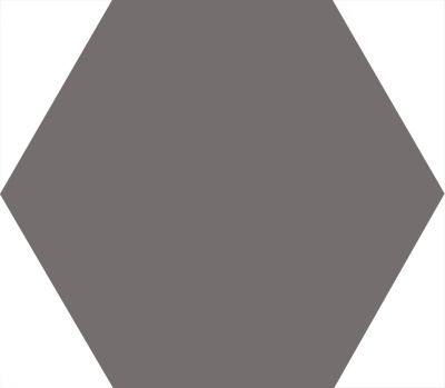 Керамический гранит 20x23,1x0,7 Линьяно серый