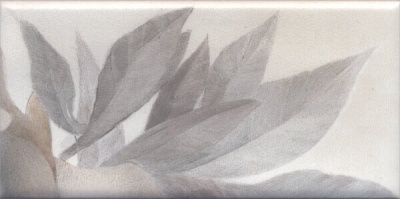 Декор Тортона матовый 7,4x15x0,69