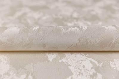 Обои виниловые Экзотика база, светлый бежевый