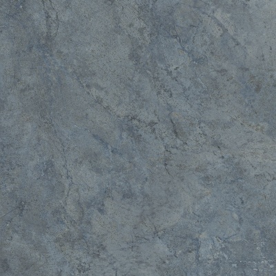 Эвора синий светлый лаппатированный обрезной 60x60x1,1