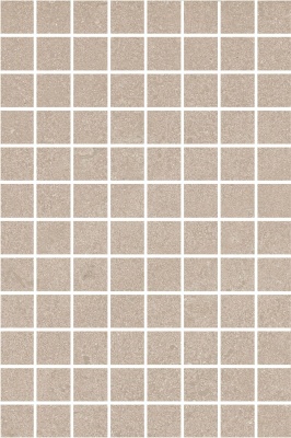 Декор Матрикс мозаичный бежевый 20x30x0,69 Декор Матрикс мозаичный бежевый 20x30x0,69