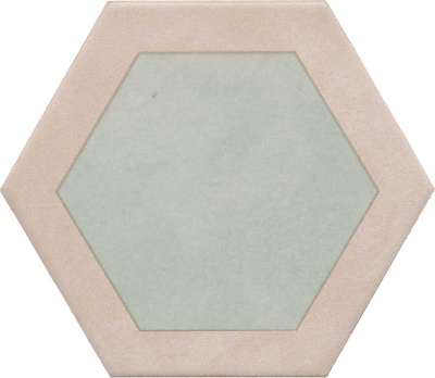 Вставка Патакона матовый 10,4x12x0,7 Вставка Патакона матовый 10,4x12x0,7